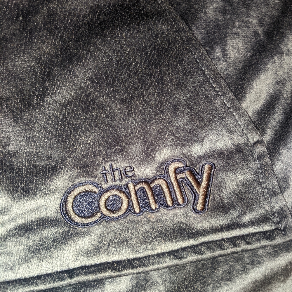 NWOT The comfy original hoodie - Picture 11 of 15